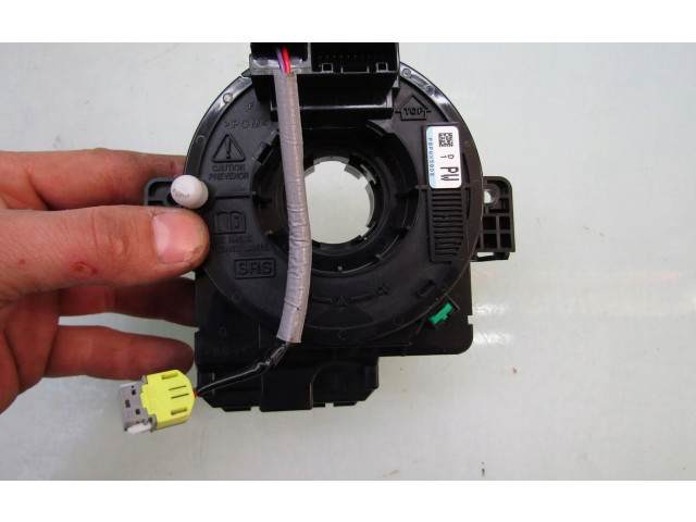 Полоса надувных подушек (кольцо srs)       Honda HR-V  2021 -  года   