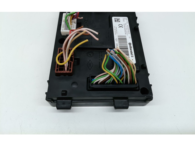 Блок комфорта 284B11723R, 284B11723R   Dacia Sandero   