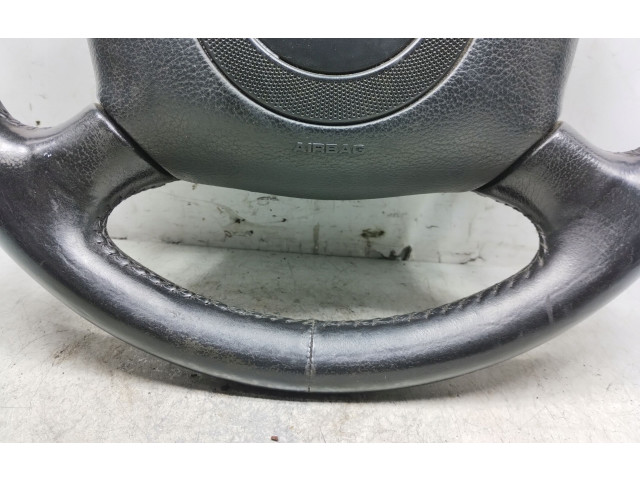 Руль Audi A6 S6 C5 4B 1997 - 2005 года