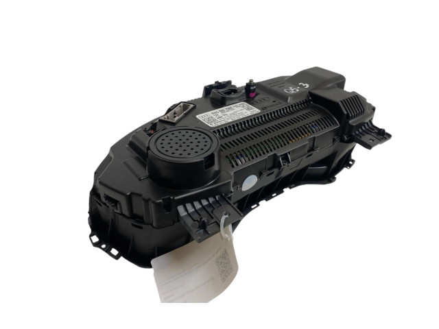 Панель приборов 8W5920790C Audi Q5 SQ5