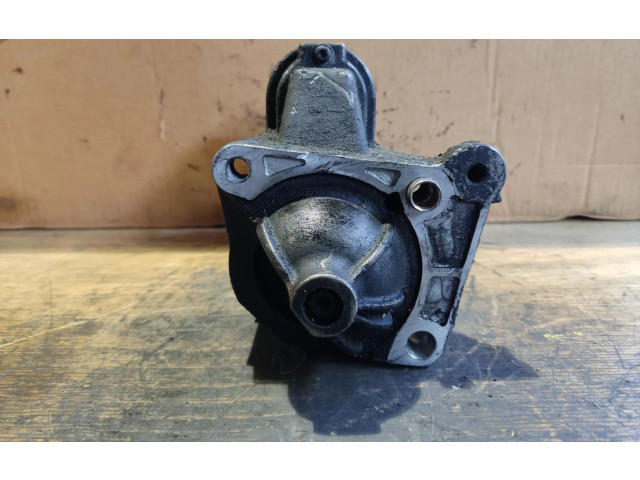 Генератор 0124325008 Mitsubishi Space Star 1.3