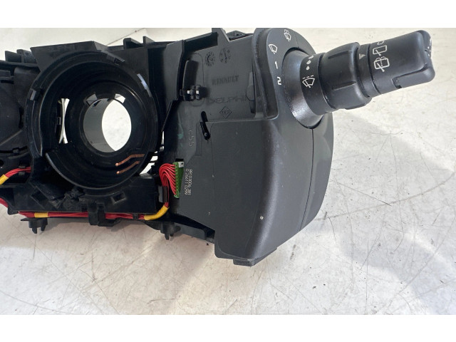 Подрулевой шлейф SRS 8200906795, 88104012381 Renault Clio III