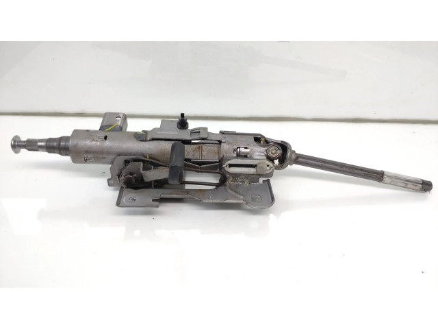 Рулевая рейка 11593k Citroen Berlingo 2008-2018 года