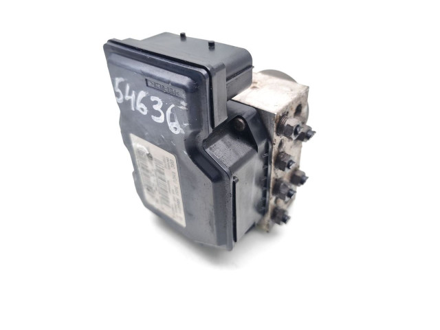 Блок АБС 6866011, 3451686601101 Mini Paceman (R61) 2012 - 2016 года