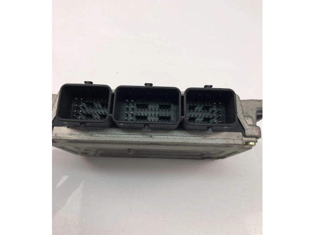 Řídící jednotka 9649410080, 9650623180 Peugeot 307 CC 2006