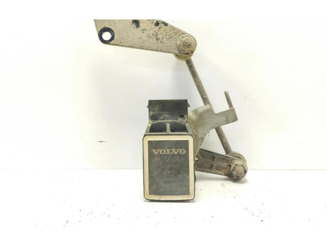 Блок управления 8622446, 8622446 Volvo V70