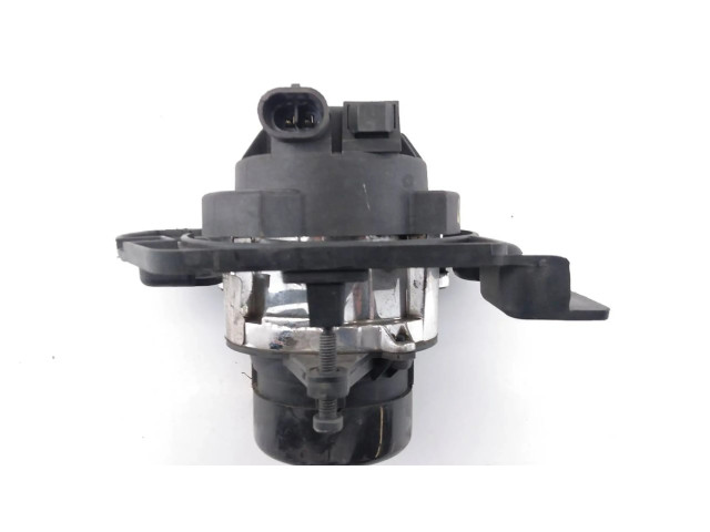 Передняя противотуманная фара