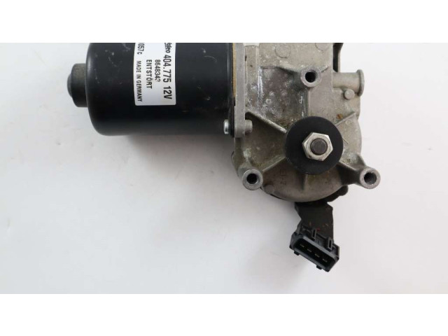 Моторчик дворников 8648343    Volvo S60