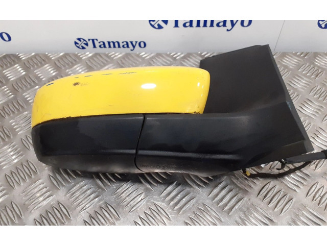 Zpětné zrcátko  Seat Mii 2014  1S1857502AM  