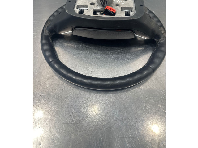 Руль Ford Galaxy 2006 - 2015 года