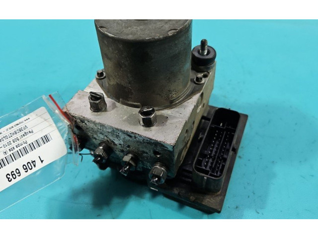 Jednotka ABS 0265252809, IMPRK1406693 Peugeot 508 2017