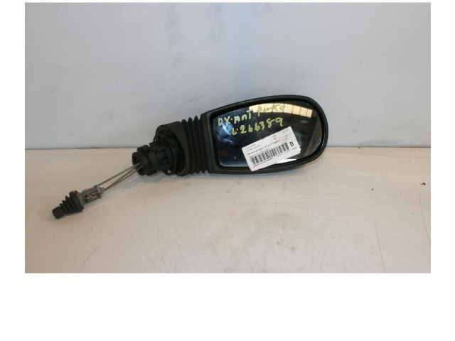 Zpětné zrcátko Fiat Punto (188) 1999