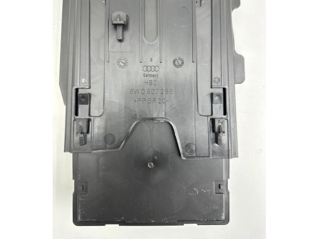 Блок комфорта 8W0907063DE, 8W0907063BE   Audi A5   