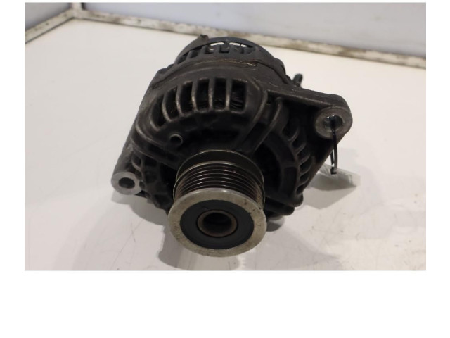 Zpětné zrcátko Opel Zafira B 2008 71773263