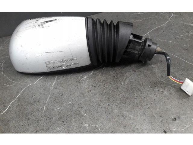 Zpětné zrcátko  Fiat Punto (188) 2004  0157180  