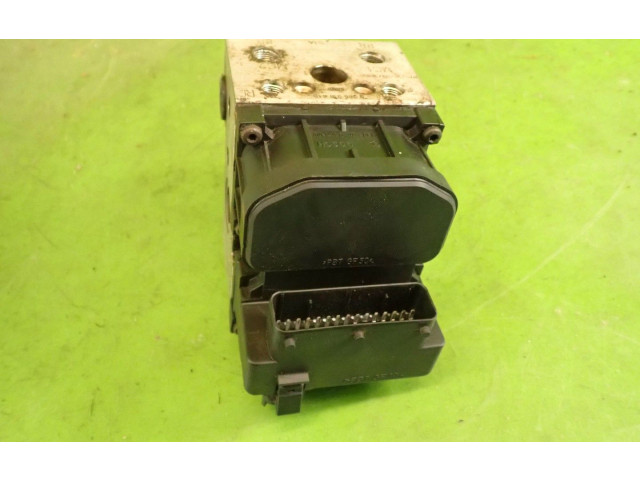 Блок АБС Honda Accord 1999 - 2002 года