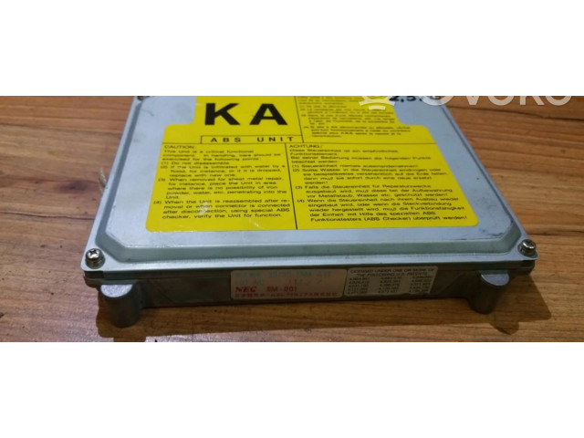 Блок управления АБС 39790SM4A11, 39790-SM4-A11 Honda Accord