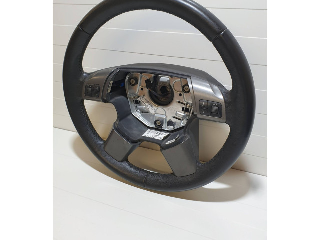 Руль 13161861, 045238   Opel Vectra C  