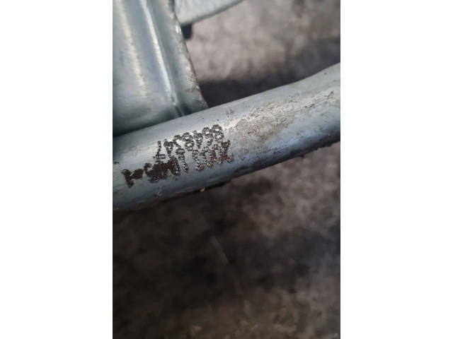 Комплект механизма стеклоочистителей 8648347 Volvo S80