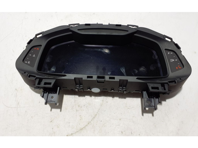 Панель приборов 4K0920890D Audi A7 S7 4K8