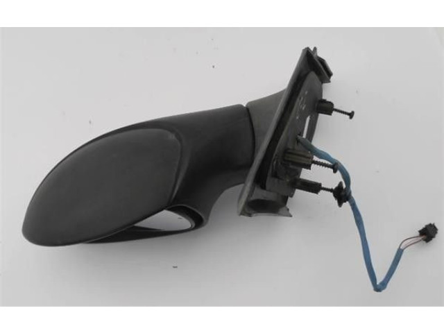 Зеркало электрическое        Citroen C2   -  года   