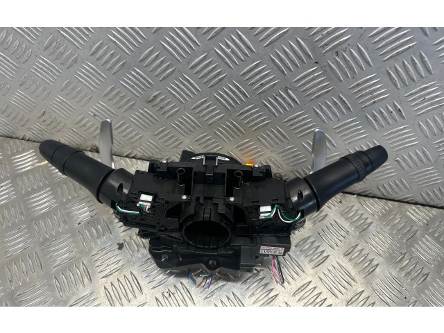 Подрулевой шлейф SRS K6TV974509 Mitsubishi Outlander