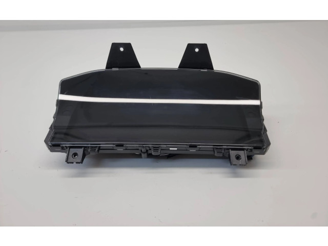 Přístrojová deska Jaguar E-Pace 2019 J9C310849JK