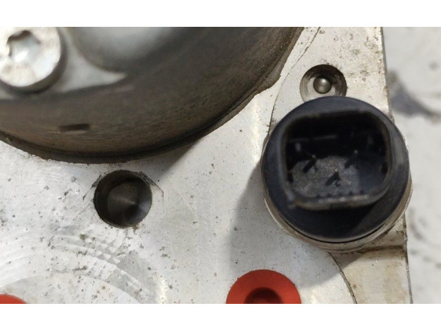 Блок АБС 445400F010   Toyota  Corolla Verso AR10  2004 - 2009 года