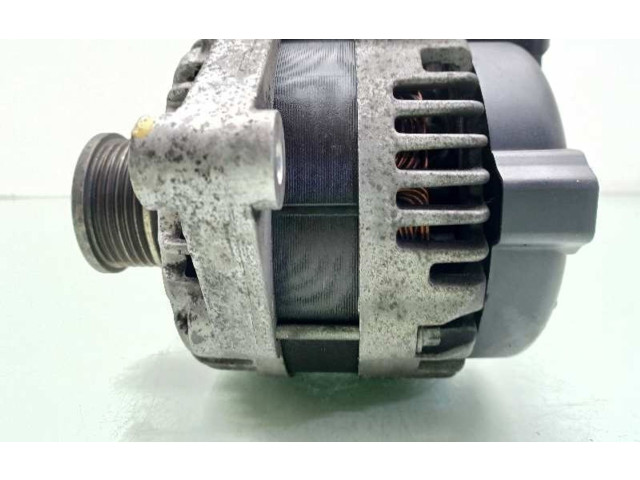 Генератор 13580078, 13579114 Chevrolet Captiva