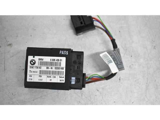 Блок комфорта Mitsubishi Space Star