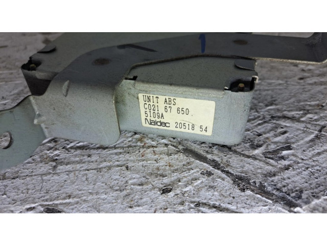 Блок управления АБС C02167650, 2051854 Acura ILX