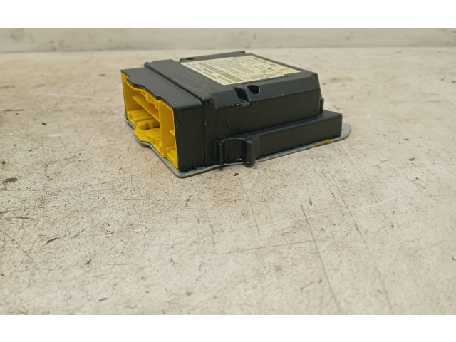 Блок подушек безопасности A1669002103, A1669027501   Mercedes-Benz GL X166