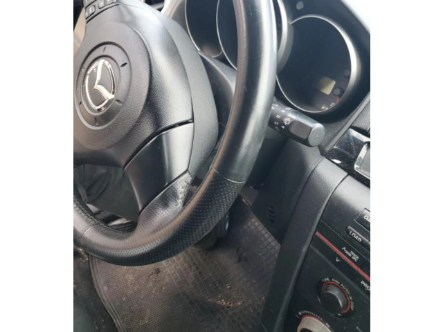 Руль Mazda 3 I 2003 - 2006 года BP4M32982