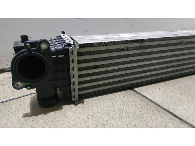 Интеркулер 197105AAA01, 197105AA Honda Civic X 1.5