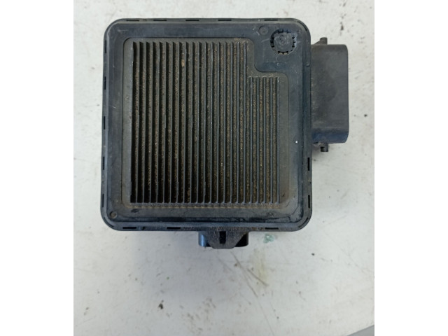 Блок управления коробкой передач 8953008040, 89530-08040   Toyota Sienna XL30 III