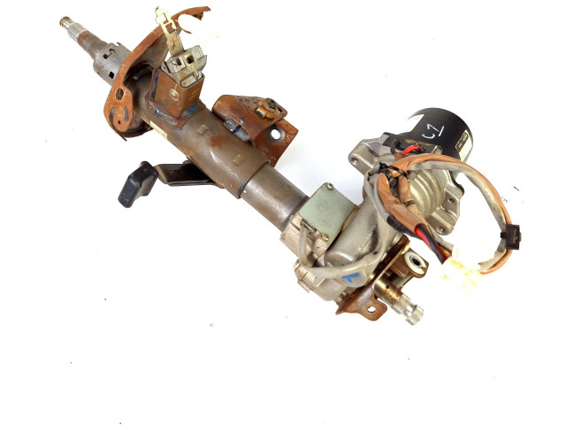    Рулевая рейка 452500H01000, 452500H01000   Citroen C1 2006 - 2013 года