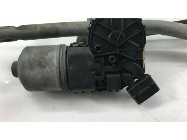 Моторчик дворников 3397020954, K4384 Citroen Berlingo