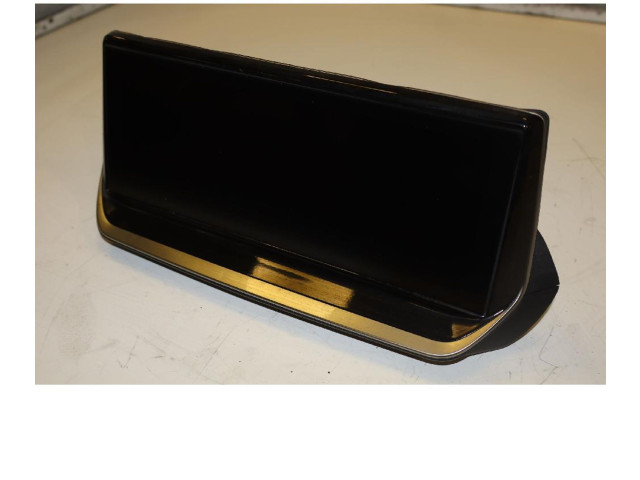 Дисплей    9841452080   Peugeot 2008 II