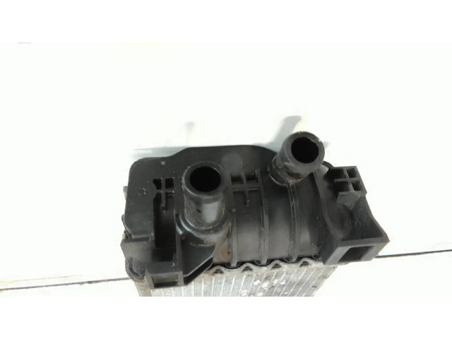 Интеркулер 8W0145804A Audi A4 Allroad B9 2.0