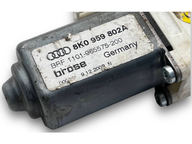 Блок комфорта S2682, 8K0959802A Audi A3 S3 A3 Sportback 8P