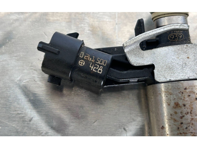 Форсунка 0261500 Maserati Levante