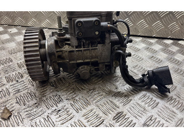 Vstřikovací čerpadlo 0460414987, 712284018 Volkswagen New Beetle