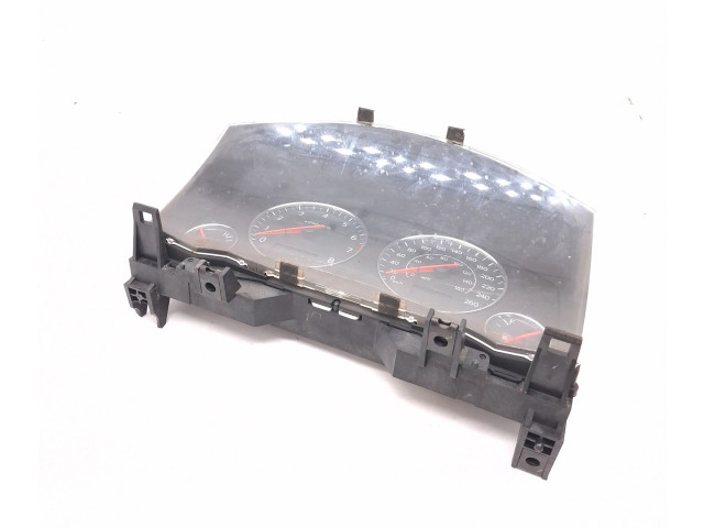 Přístrojová deska Infiniti FX 2012 248203EV2A