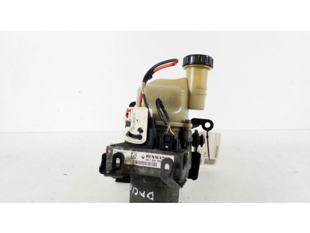 Насос рулевого управления