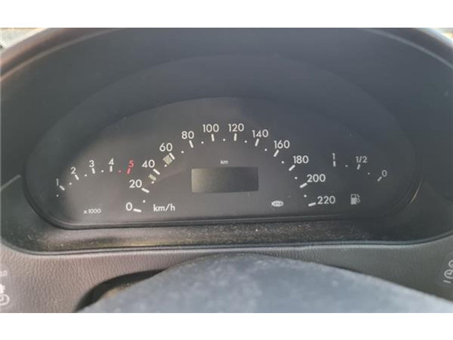 Панель приборов A1685407611, A1685407611 Mercedes-Benz A W168