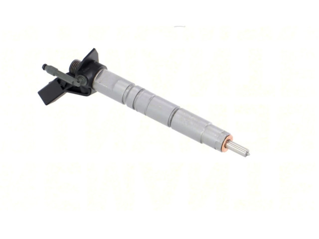 Vstřikovač 0445117035, 0445117035 Mercedes-Benz C W205