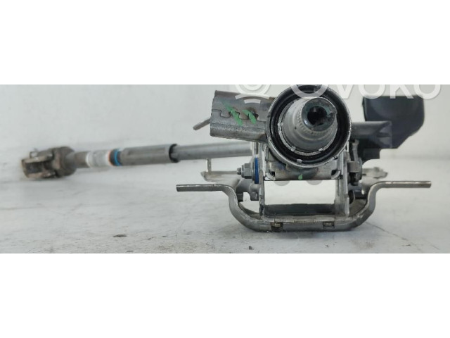 Рулевая рейка Citroen C4 Cactus 2014 - года