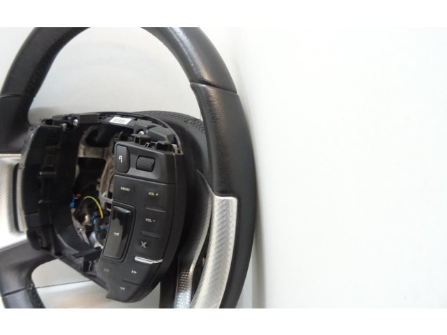 Руль Citroen C5  2008 - 2016 года 98126641VV      