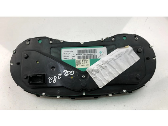 Přístrojová deska Peugeot 307 2005 P9661323080