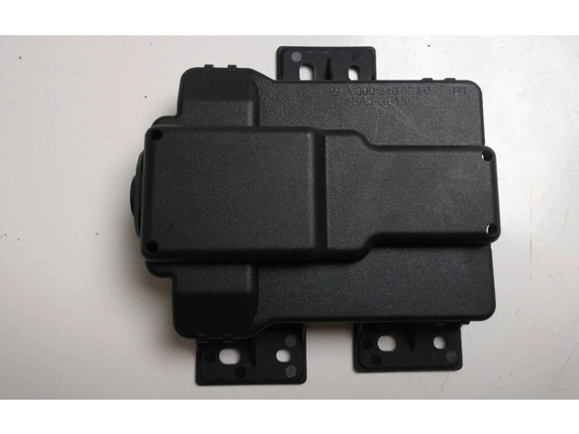 Pojistková skříňka 172001292290 Mercedes-Benz GLE W167 2020